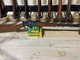 Marlin lever action JM 35 rem - 4 of 6