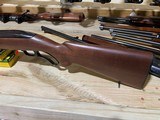 Rare unfired Winchester 88 Carbine 284 - 2 of 8