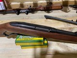 Rare unfired Winchester 88 Carbine 284 - 7 of 8