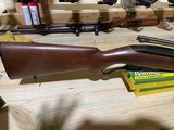 Rare unfired Winchester 88 Carbine 284 - 6 of 8