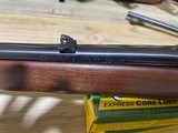 Rare unfired Winchester 88 Carbine 284 - 4 of 8