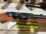Rare Ruger 44 manlicher - 4 of 4