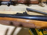 Remington 742 carbine 30-06 - 3 of 5