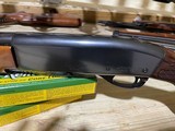 Remington 742 carbine 30-06 - 2 of 5