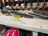 Remington 7600 engraved 270 win - 4 of 5
