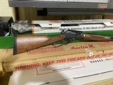 Marlin 45-70 ported carbine - 6 of 6