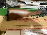 Marlin 45-70 ported carbine - 1 of 6