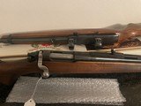 Remington 600 6mm - 2 of 8