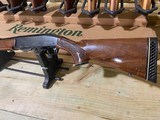 Rare Remington 742 deluxe rare - 4 of 7