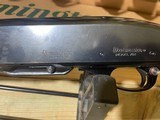 Rare Remington 742 deluxe rare - 6 of 7