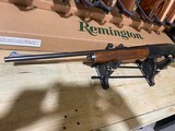 Rare Remington 742 deluxe rare - 5 of 7
