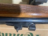 Rare Remington 742 deluxe rare - 7 of 7