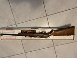 Rare Ruger 10-22 22 magnum - 1 of 4