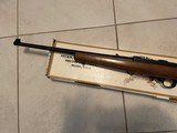 Rare Ruger 10-22 22 magnum - 4 of 4
