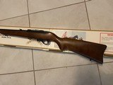Rare Ruger 10-22 22 magnum - 3 of 4