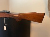 Rare Remington Model 600 Montana Territorial Centennial 1864-1964 Bolt Action Carbine - 5 of 8
