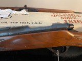 Rare New Remington Model 600 Montana Territorial Centennial 1864-1964 Bolt Action Carbine - 5 of 6