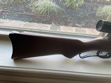 Ruger Model 96 17 HMR - 2 of 5