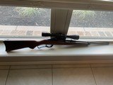 Ruger Model 96 17 HMR - 1 of 5