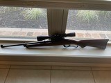 Ruger Model 96 17 HMR - 5 of 5