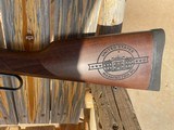 Henry Lever Action Engraved - 9 of 11