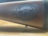 Henry Lever Action Engraved - 5 of 11