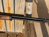 Henry Lever Action Engraved - 10 of 11