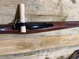 Rare Remington Model 7 custom MS - 11 of 13