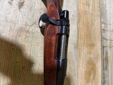 Rare Remington Model 7 custom MS - 2 of 13