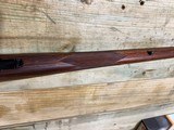Rare Remington Model 7 custom MS - 12 of 13