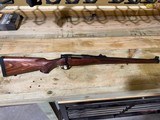 Rare Remington Model 7 custom MS - 5 of 13