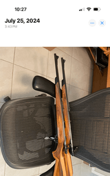 Rare Remington Model 660 - 2 of 2