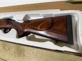 Remington Model Seven Mannlicher - 2 of 6