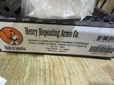 Henry 17HMR - 3 of 5