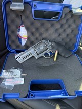 Smith Wesson M500 Trump 47 - 5 of 8