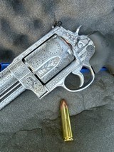 Smith Wesson M500 Trump 47 - 6 of 8