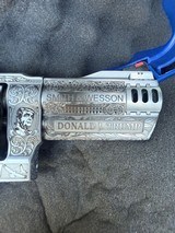 Smith Wesson M500 Trump 47 - 7 of 8