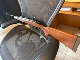 Remington 700 classic 350 magnum - 7 of 7 Remington 700 classic 350 magnum - 7 of 7