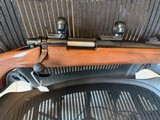 Remington 700 classic 350 magnum - 3 of 7 Remington 700 classic 350 magnum - 3 of 7