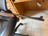 Remington 700 classic 350 magnum - 4 of 7 Remington 700 classic 350 magnum - 4 of 7