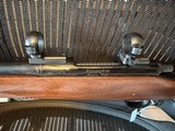 Remington 700 classic 350 magnum - 6 of 7 Remington 700 classic 350 magnum - 6 of 7
