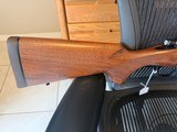 Remington 700 classic 350 magnum - 2 of 7 Remington 700 classic 350 magnum - 2 of 7