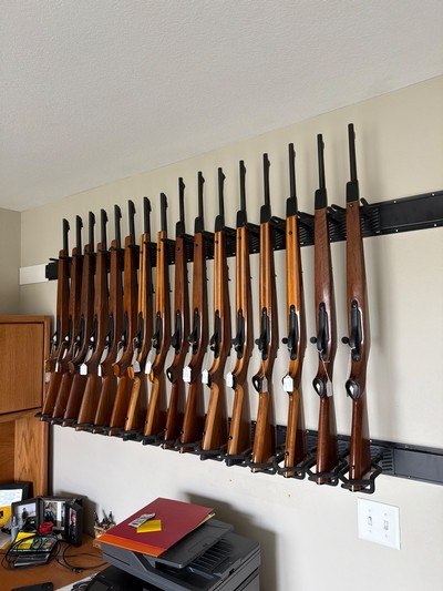 Remington Model 600 & 660