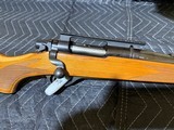 Remington 660 6.5 magnum - 2 of 10