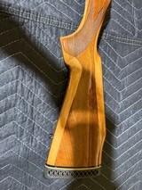Remington 600 magnum stock - 2 of 6