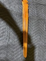 Remington 600 magnum stock - 5 of 6