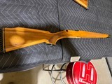 Remington 660 magnum stock - 4 of 4