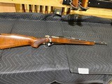 Remington model 600 - 1 of 3