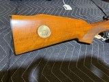 Remington model 600