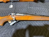 Remington model 600 - 2 of 5
